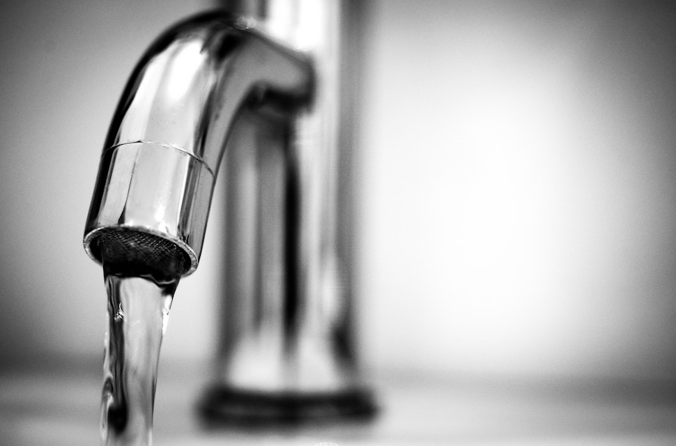 Preventivi per depuratori d'acqua
