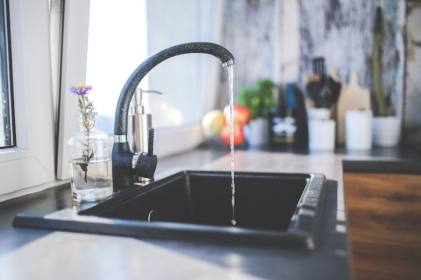 Preventivi per depuratori d'acqua