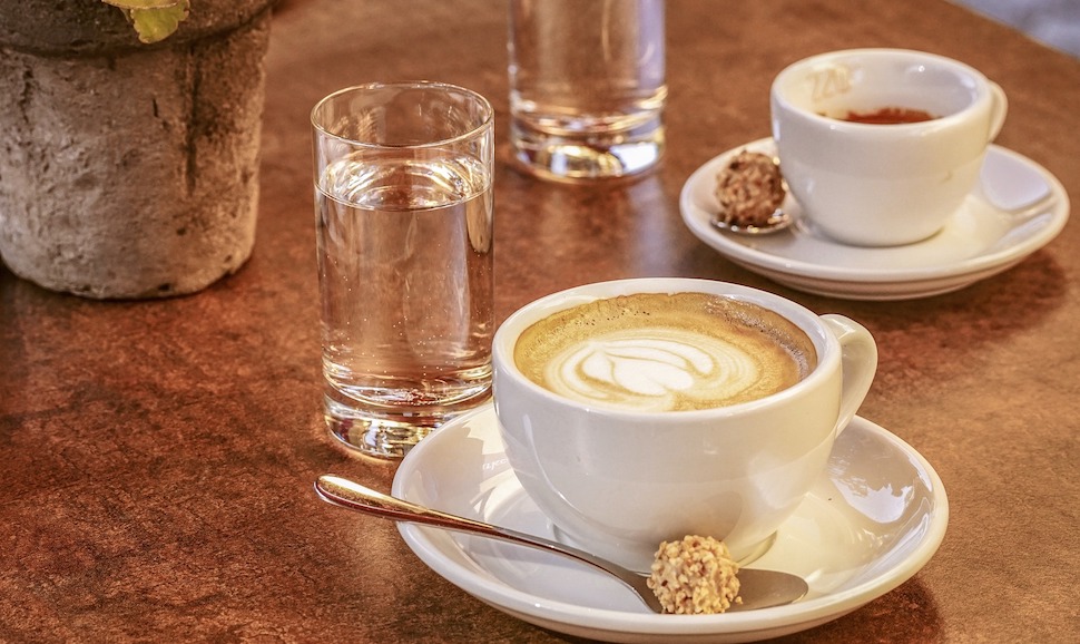 Caffè